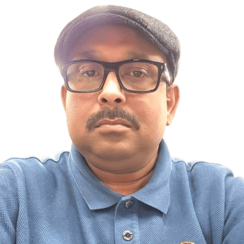 Er. Sandeep Kr. Singh - Administration