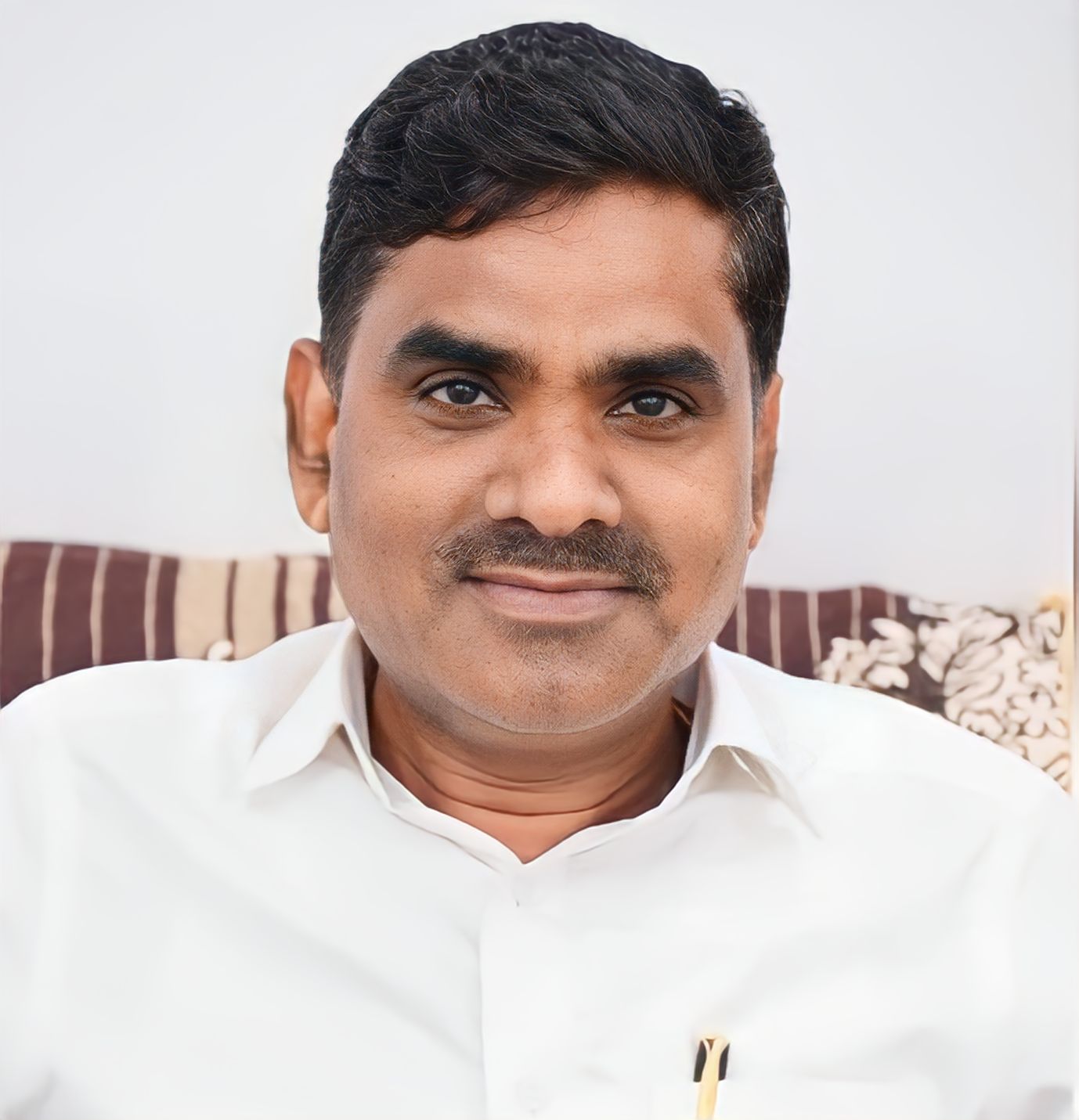 Uma Shankar - Chairman